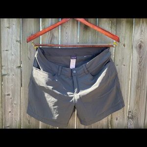 Patagonia Quandry Shorts